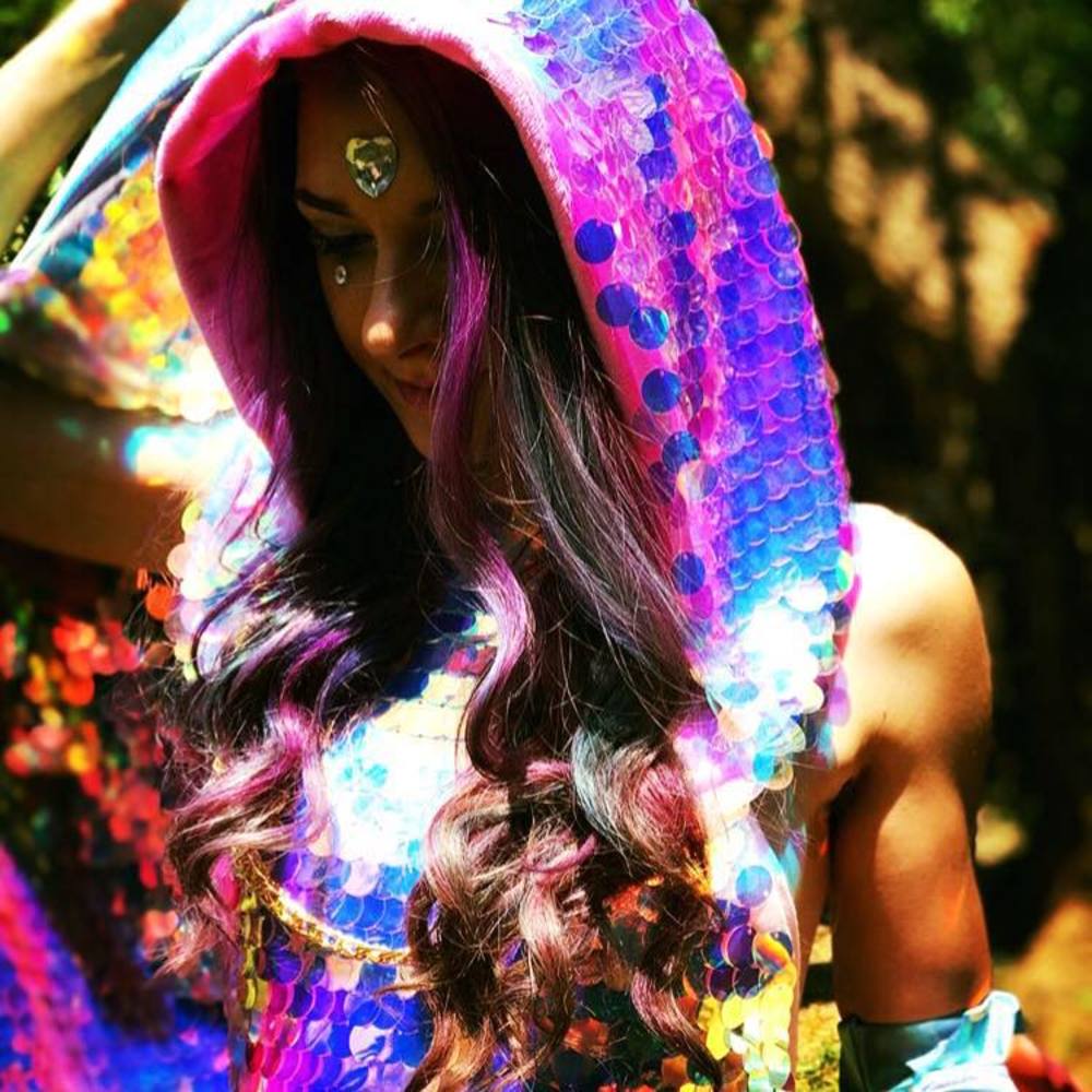 Meet your Posher, Alexandra